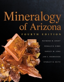 Image for Mineralogy of Arizona