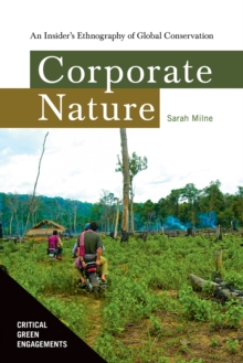 Corporate Nature