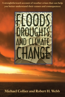 Image for Floods, droughts, and climate change