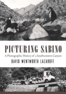 Image for Picturing Sabino