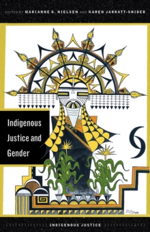 Image for Indigenous Justice and Gender