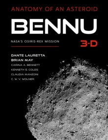 Image for Bennu 3-D
