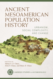 Image for Ancient Mesoamerican Population History