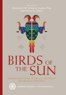 Image for Birds of the Sun