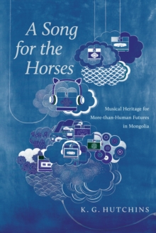 Image for A Song for the Horses
