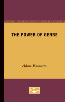 Power of Genre
