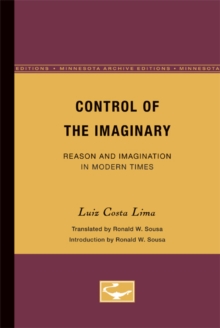 Control of the Imaginary