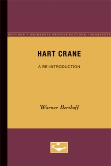 Hart Crane