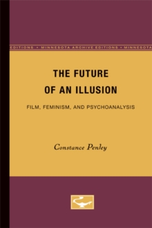 Future of an Illusion