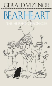 Image for Bearheart : The Heirship Chronicles