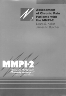 Image for Assessment of Chronic Pain Patients with the MMPI-2
