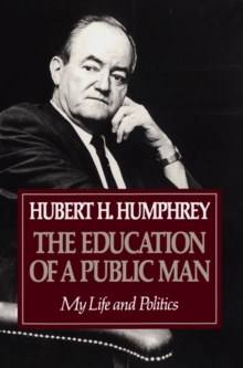 Education Of A Public Man