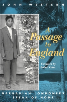Passage to England