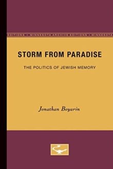Storm from Paradise