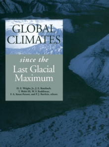 Image for Global Climates
