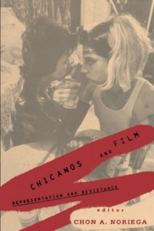 Image for Chicanos And Film