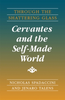 Through The Shattering Glass