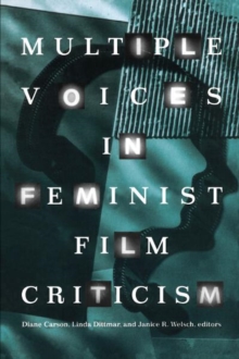 Image for Multiple Voices in Feminist Film Criticism