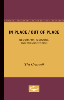 In Place/Out of Place