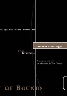 Image for Year Of Passages