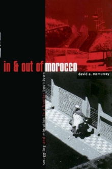 Image for In And Out Of Morocco