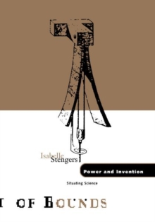 Image for Power and Invention