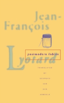 Postmodern Fables