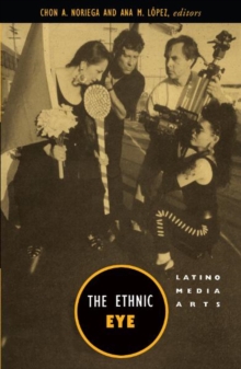 Ethnic Eye