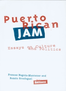 Image for Puerto Rican Jam