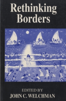 Image for Rethinking Borders