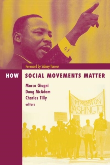 Image for How Social Movements Matter