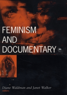 Image for Feminism And Documentary