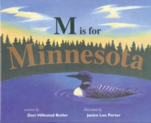 Image for M Is For Minnesota
