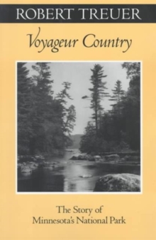 Image for Voyageur Country