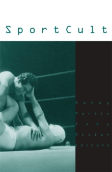 Image for Sportcult