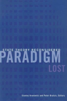 Paradigm Lost