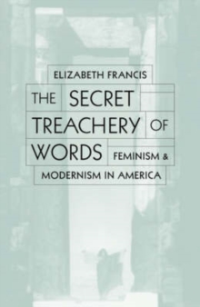 Secret Treachery Of Words