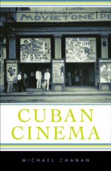 Image for Cuban Cinema