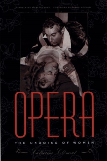 Opera: the Undoing of Women