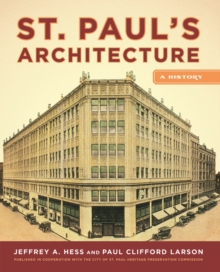 Image for St. Paul's Architecture