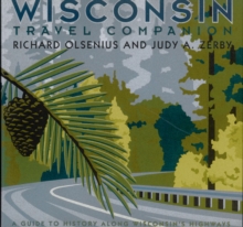 Image for Wisconsin Travel Companion