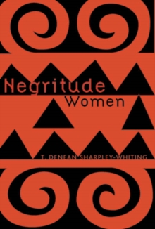 Image for Negritude Women