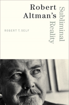 Image for Robert Altman's subliminal reality