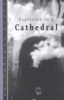 Image for Explosion in a Cathedral