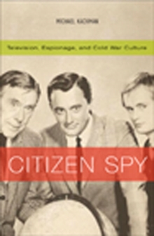 Image for Citizen Spy