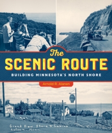 Image for The Scenic Route
