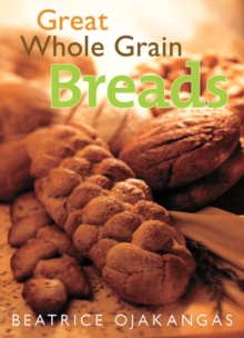 Image for Great Whole Grain Breads