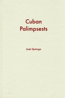 Image for Cuban Palimpsests
