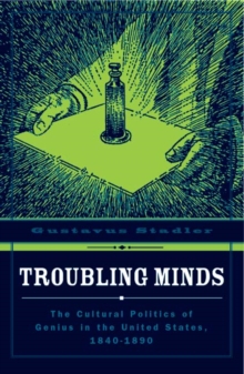 Image for Troubling Minds