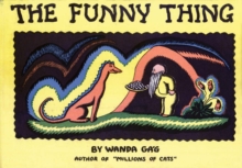 Image for The funny thing